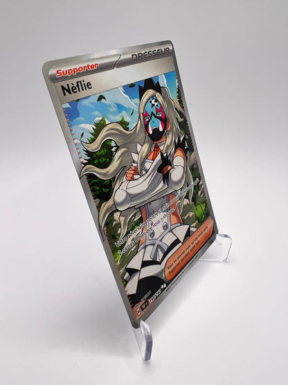 Nèflie 199/162 Pikadi Collect