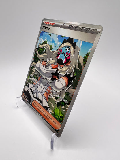 Nèflie 199/162 Pikadi Collect