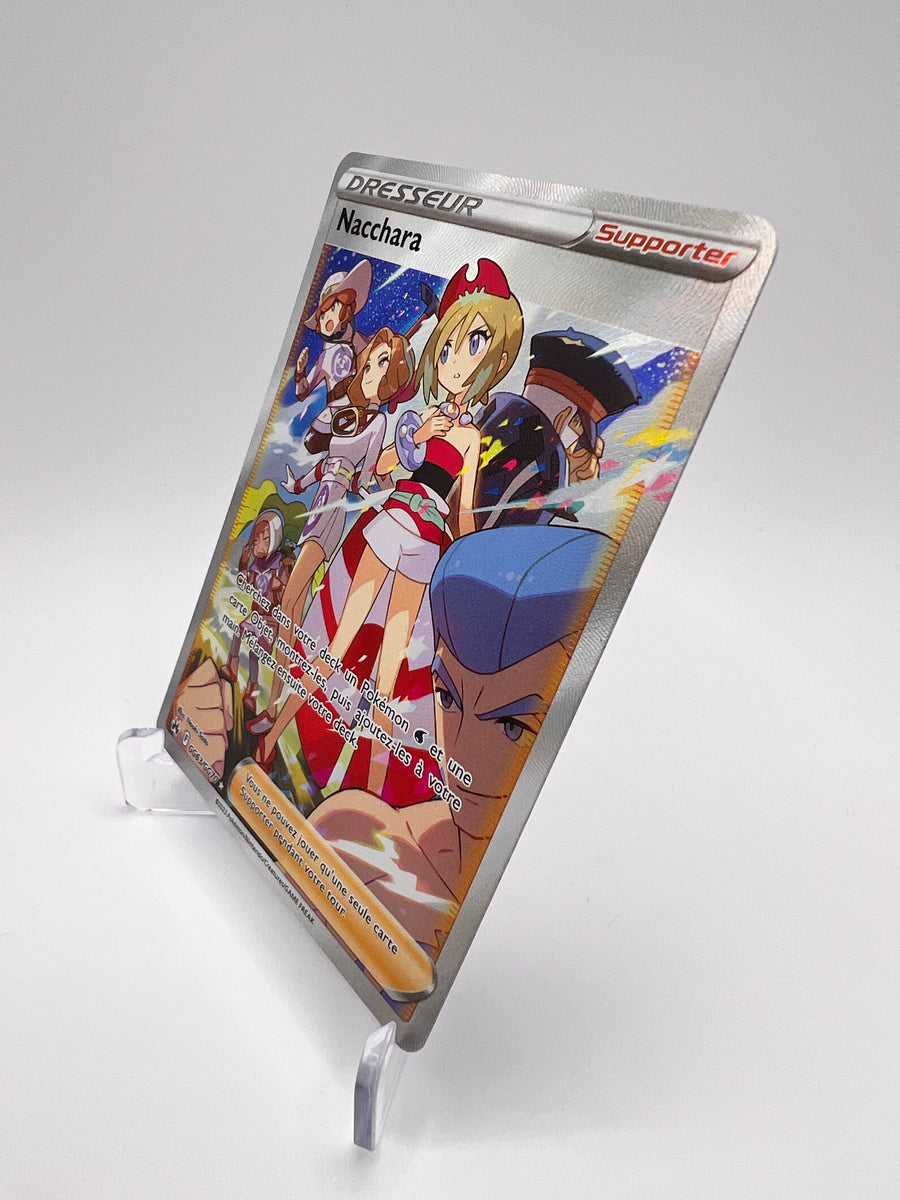 Nacchara GG63/GG70 Pikadi Collect