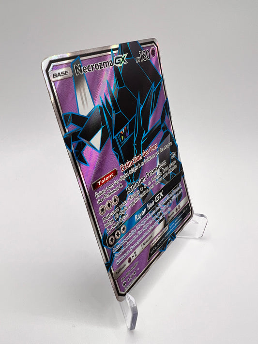 Necrozma GX 134/147 Pikadi Collect