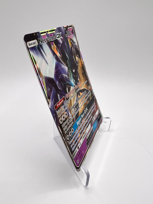 Necrozma GX 63/147 Pikadi Collect