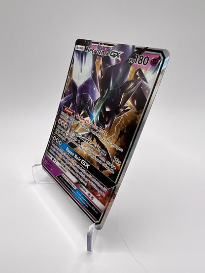 Necrozma GX 63/147 Pikadi Collect