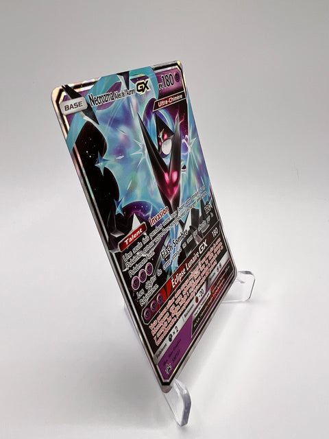 Necrozma GX SM101 Pikadi Collect