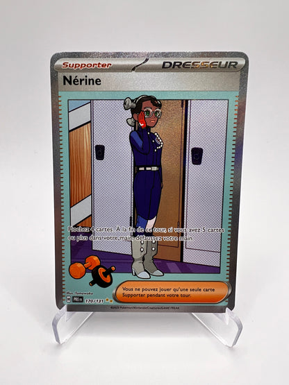 Nérine 170/131 - Pikadi Collect