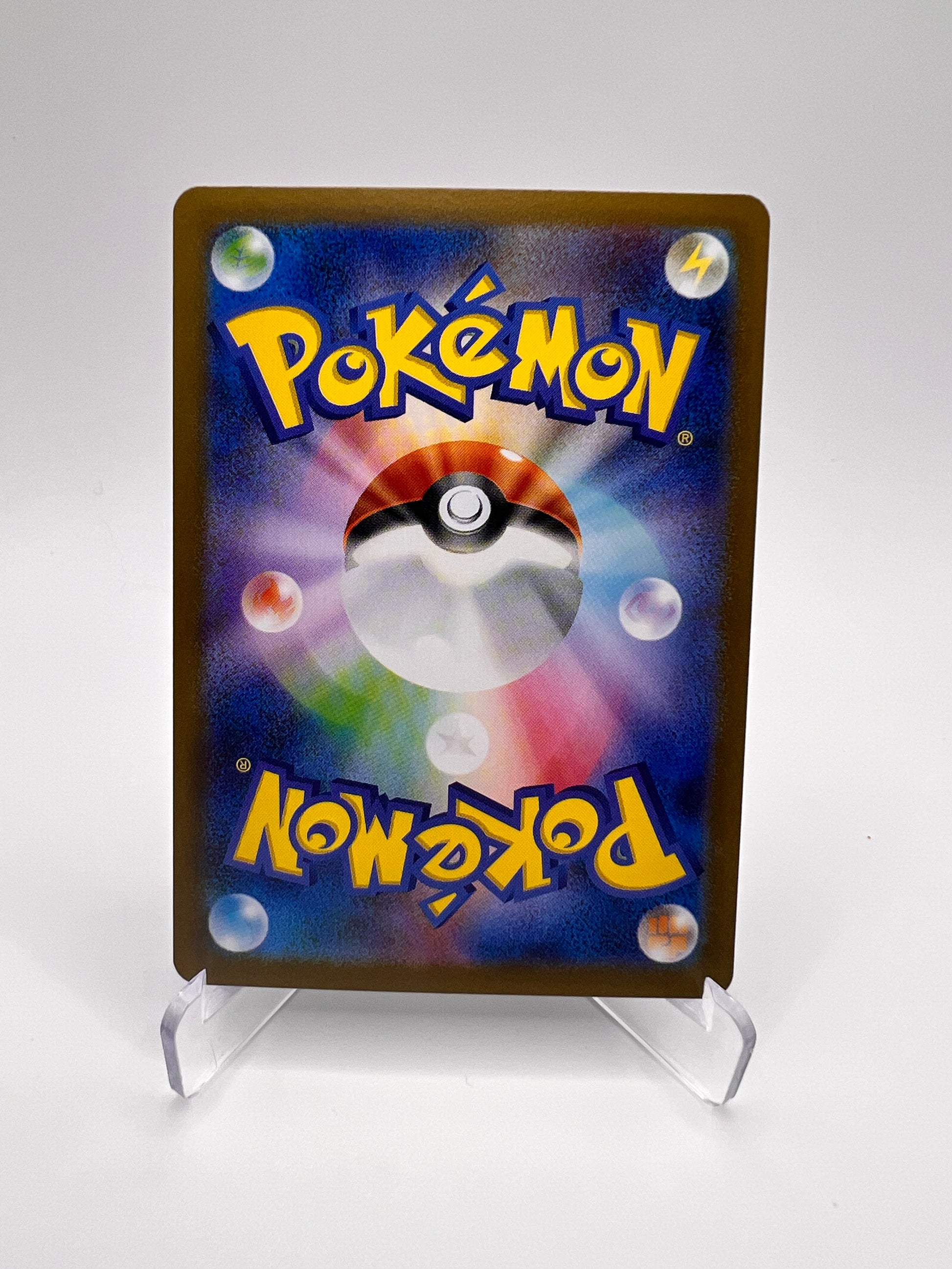 Nidoking ex – Glory of Team Rocket (SV10 116) [JAP - Near Mint] Pikadi Collect