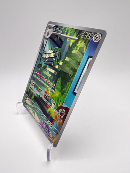 Noacier (sv3a 072) Jap Pikadi Collect