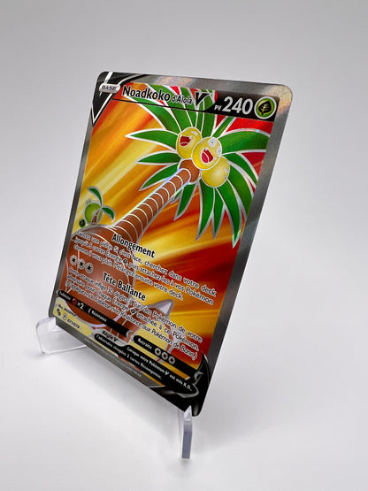 Noadkoko d'Alola 071/078 Pikadi Collect