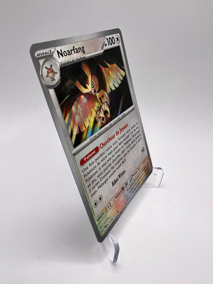 Noarfang 078/131 Pokéball Pikadi Collect