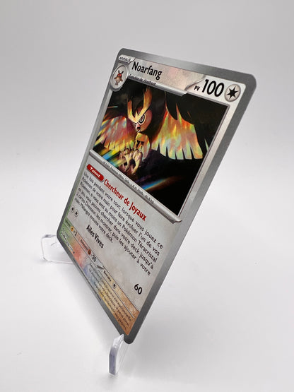 Noarfang 078/131 Pokéball Pikadi Collect