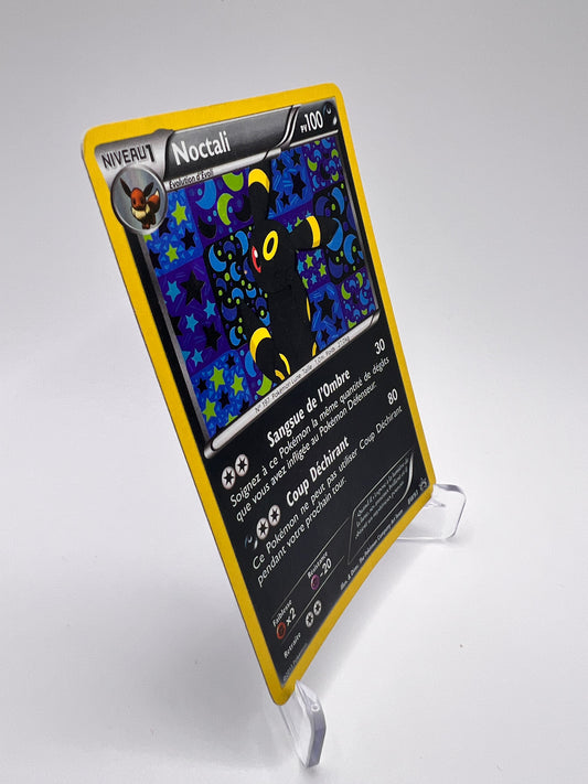 Noctali BW93 Pikadi Collect