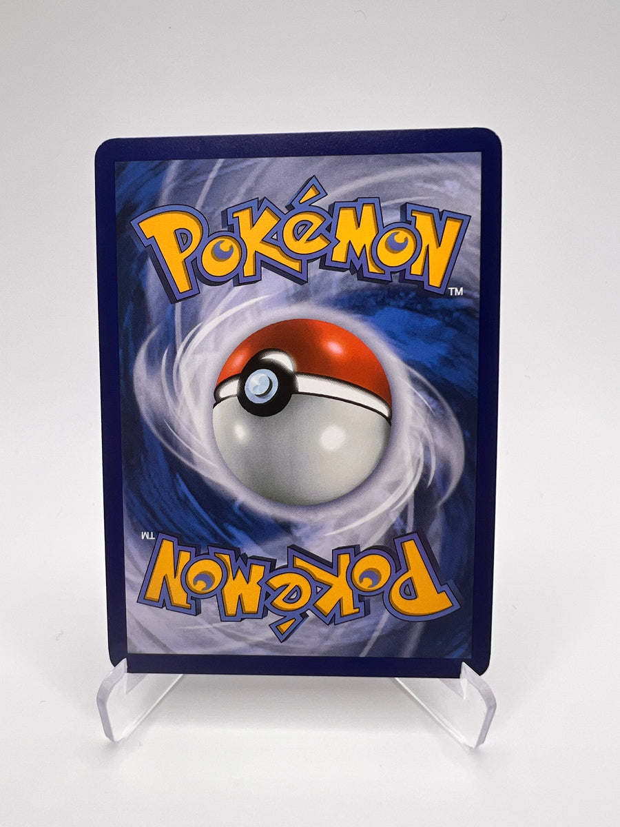 Noctali  Ex 060/131 Pikadi Collect