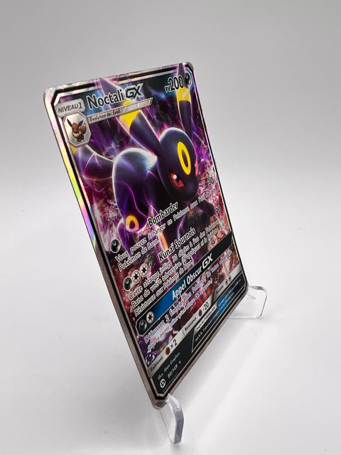 Noctali GX 80/149 Pikadi Collect