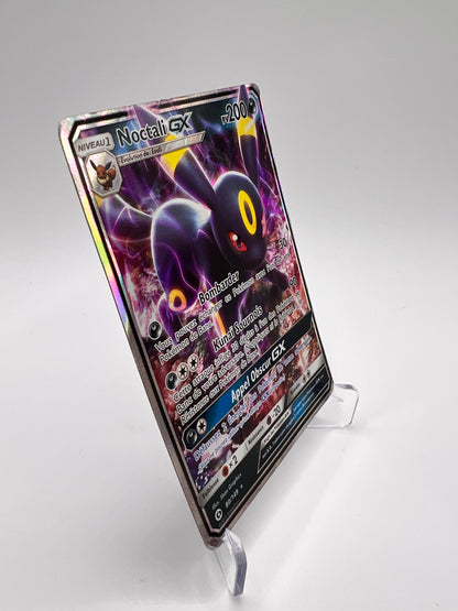 Noctali GX 80/149 Pikadi Collect