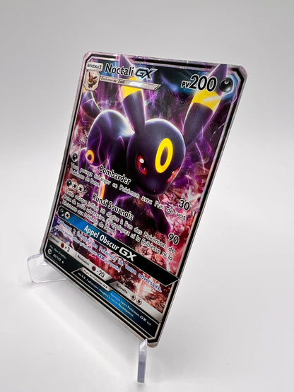 Noctali GX 80/149 Pikadi Collect