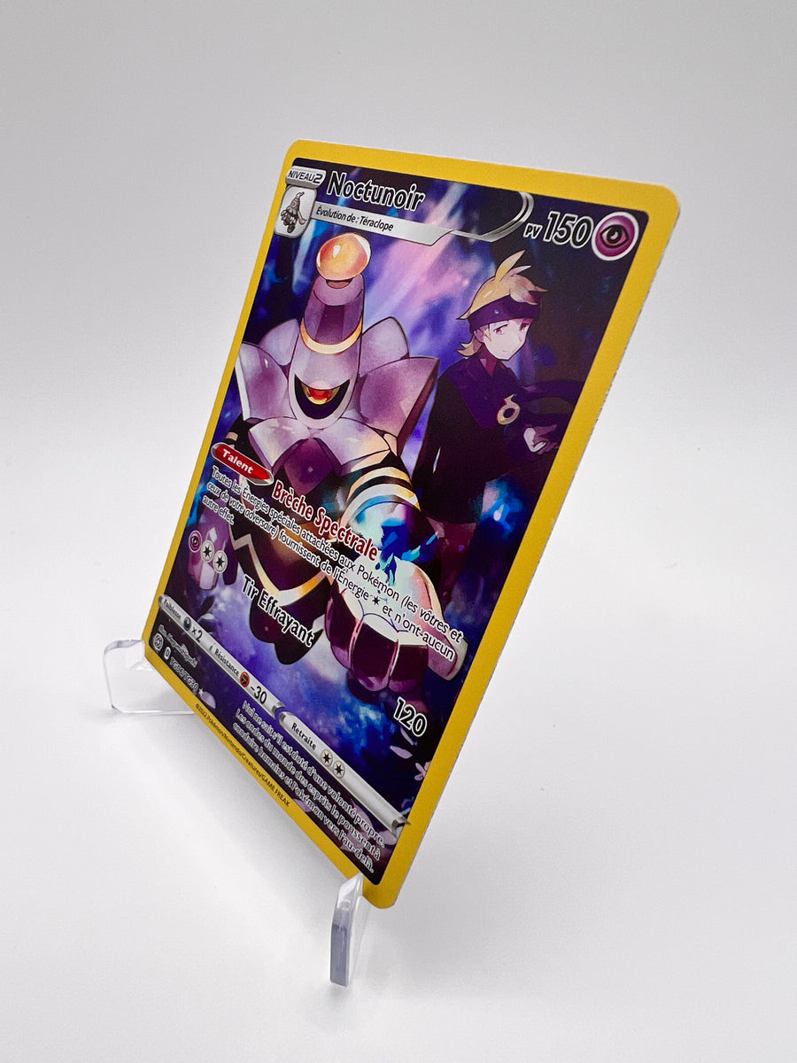 Noctunoir TG06/TG30 Pikadi Collect