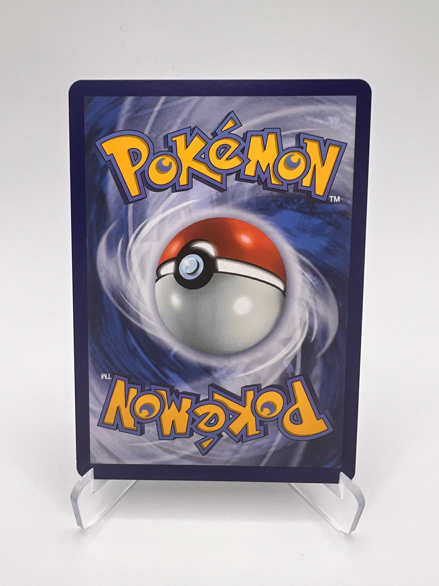 Nostenfer Ex de la Team Rocket 217/182 Pikadi Collect