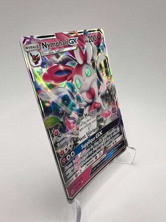 Nymphali GX 92/145 Pikadi Collect