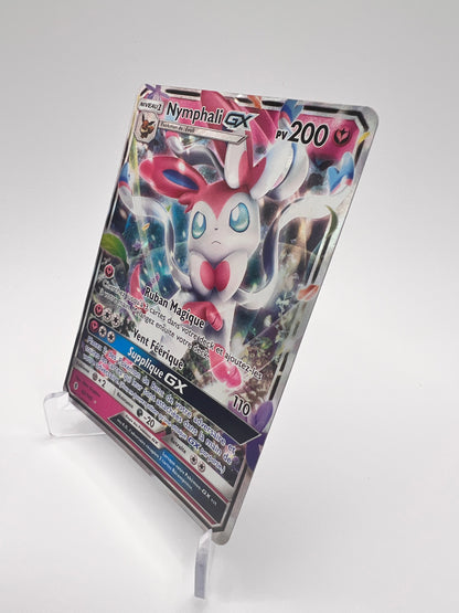 Nymphali GX 92/145 Pikadi Collect