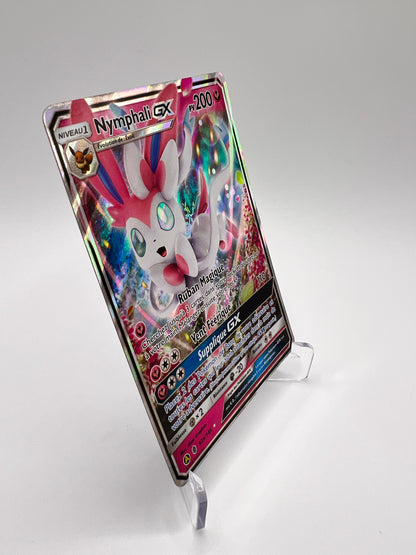 Nymphali GX 92a/145 Pikadi Collect