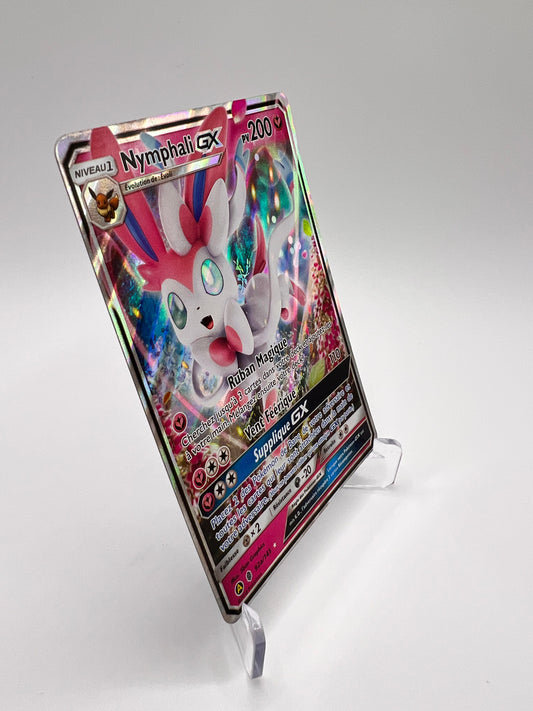 Nymphali GX 92a/145 Pikadi Collect