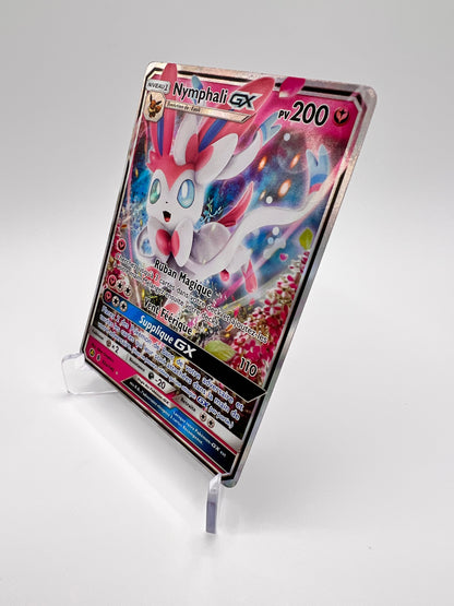Nymphali GX 92a/145 Pikadi Collect