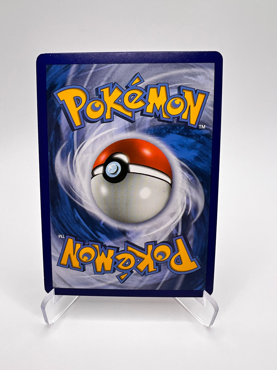 Nymphali GX 92a/145 Pikadi Collect