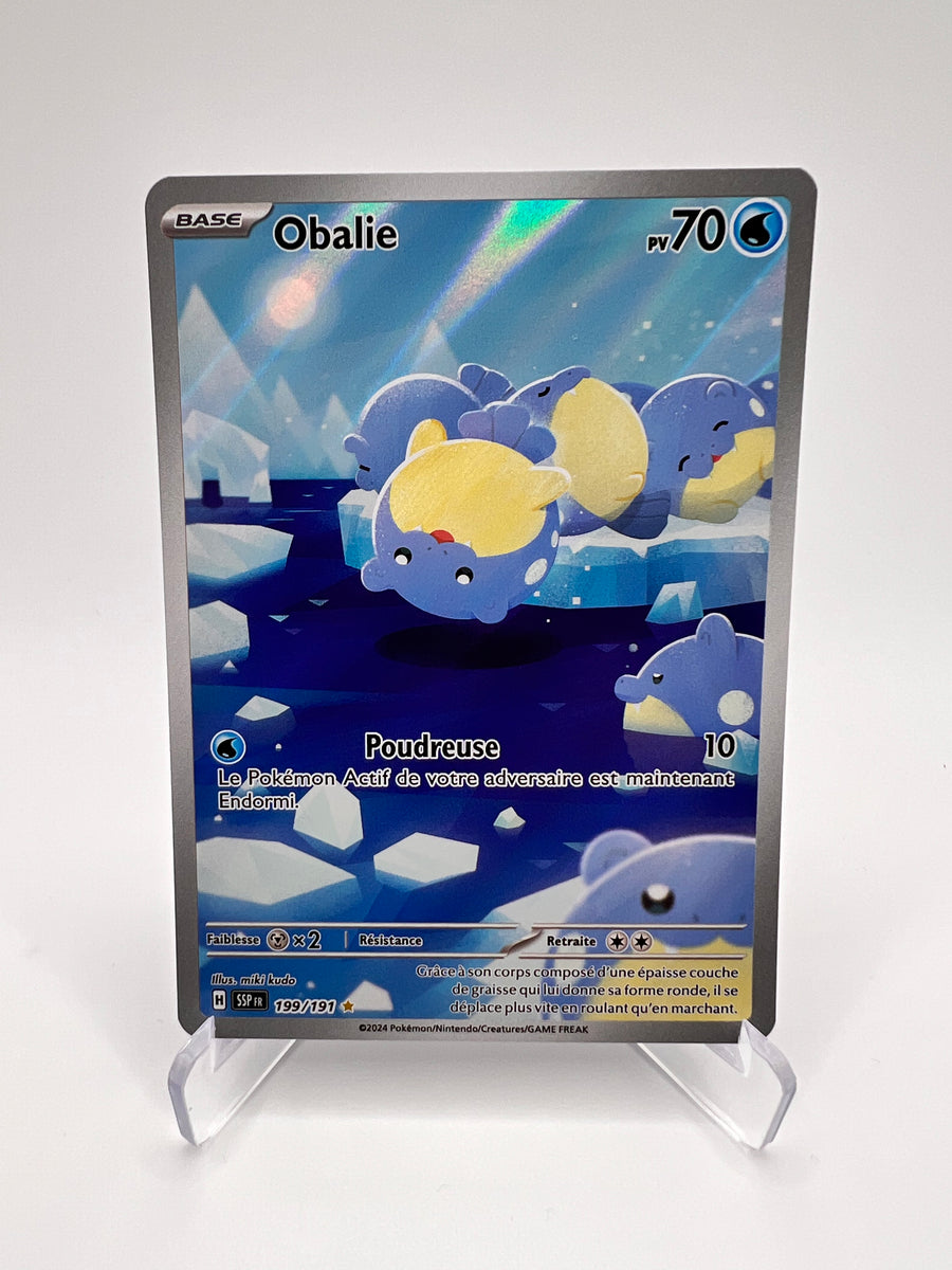 Obalie 199/191 Pikadi Collect