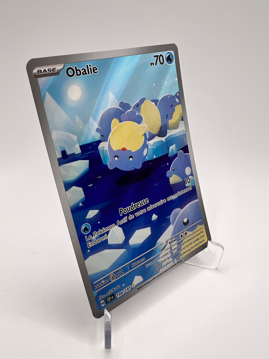 Obalie 199/191 Pikadi Collect