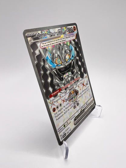 Ogerpon Masque de la Pierre Ex 199/167 Pikadi Collect