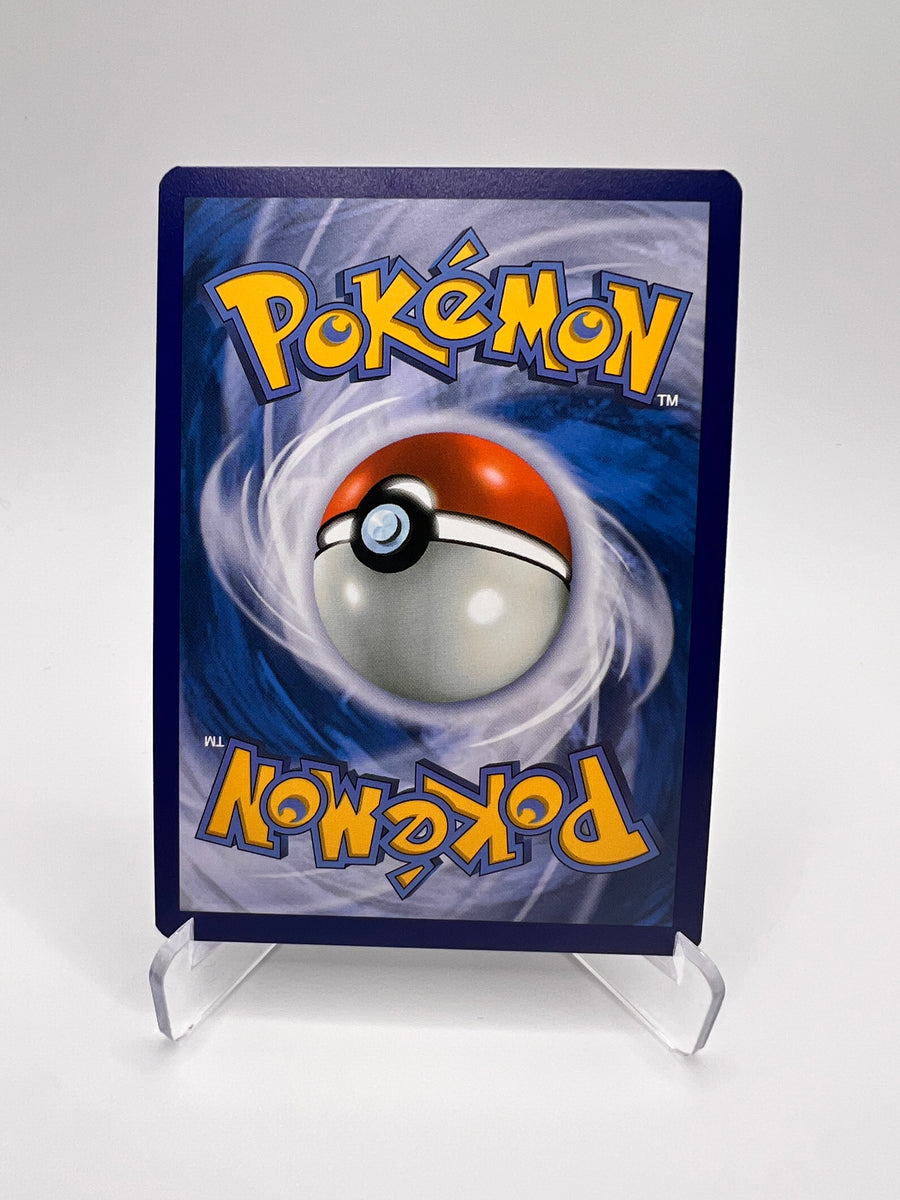Okidogi Ex 036/064 Pikadi Collect