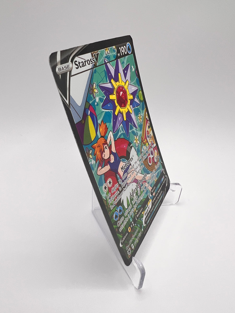 Ondine TG13/TG30 Pikadi Collect