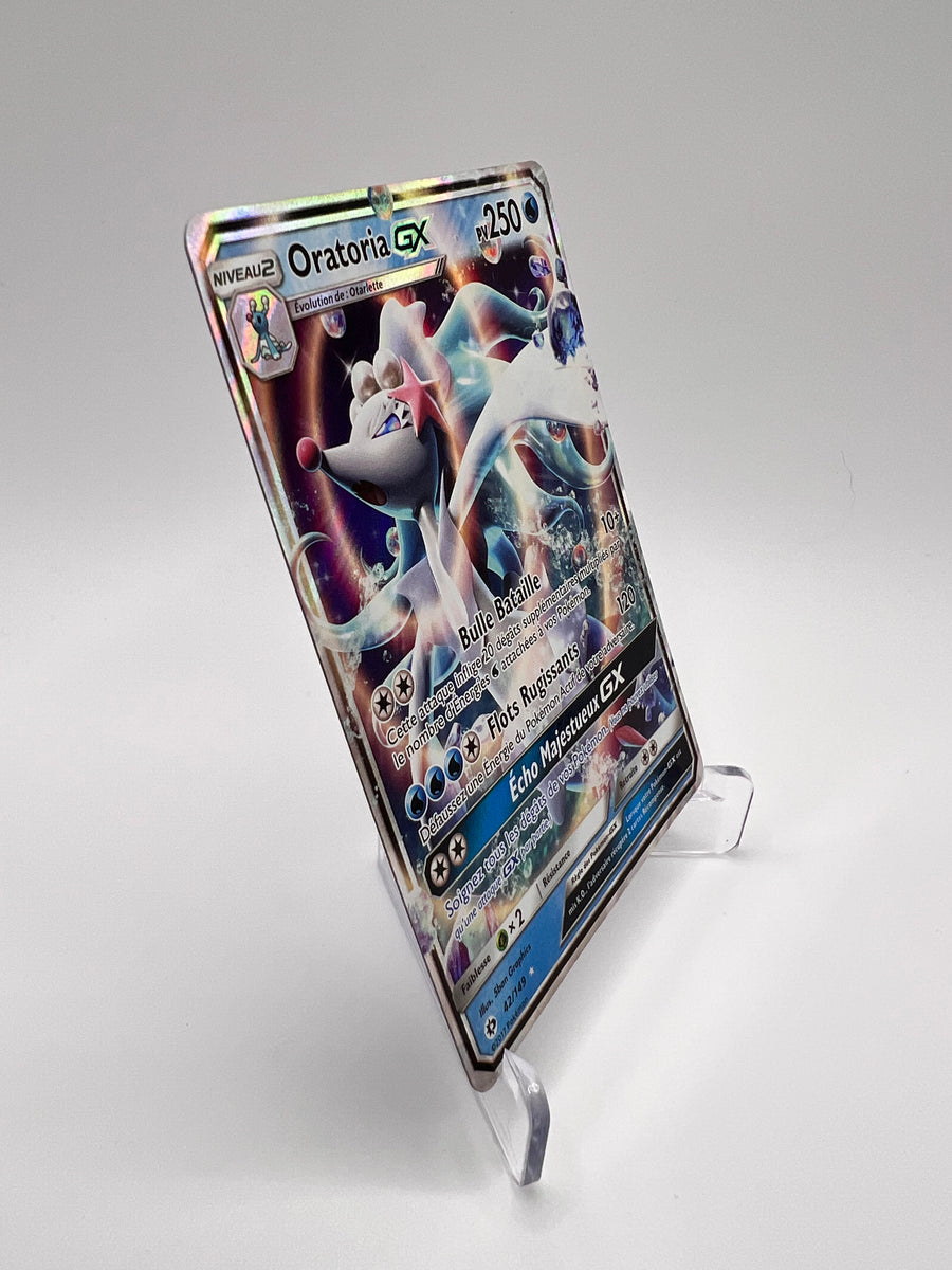Oratoria GX 42/149 Pikadi Collect