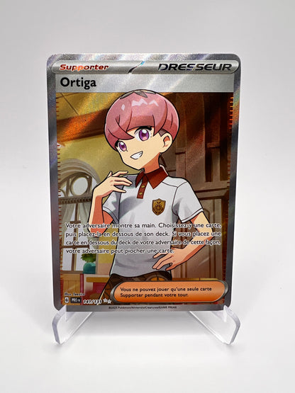 Ortiga 141/131 Pikadi Collect