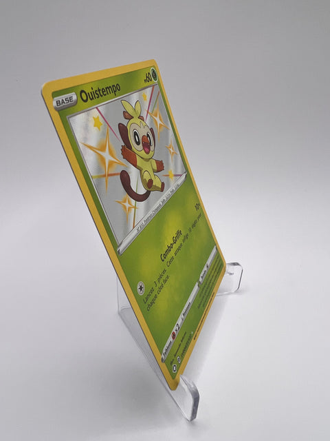 Ouistempo SV004/SV122 Pikadi Collect