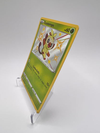 Ouistempo SV004/SV122 Pikadi Collect