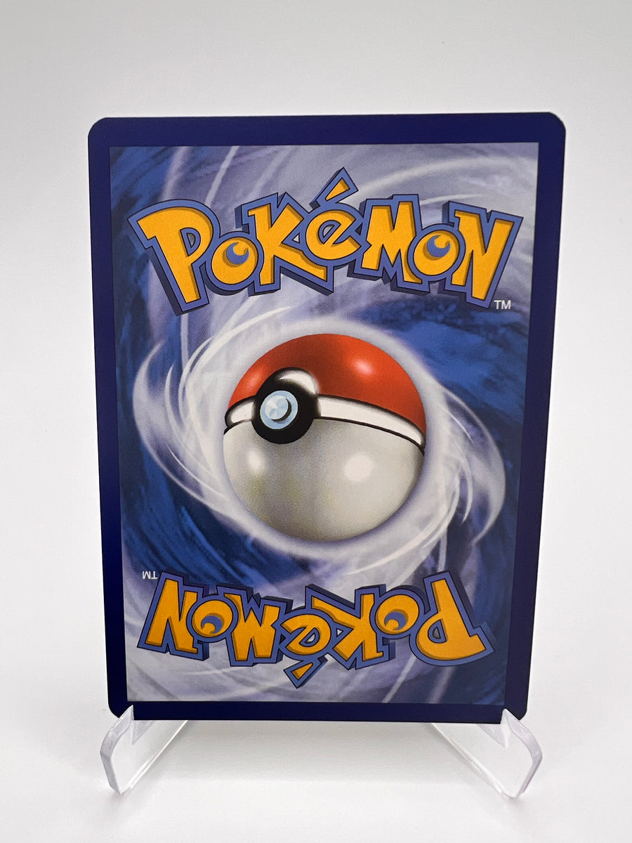 Pachirisu 208/198 Pikadi Collect