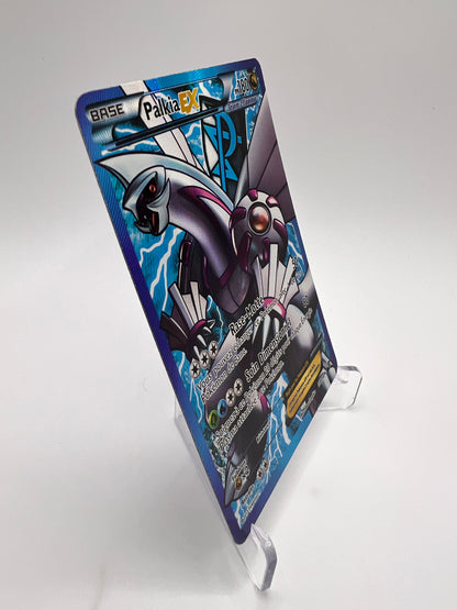 Palkia Ex 100/101 Pikadi Collect