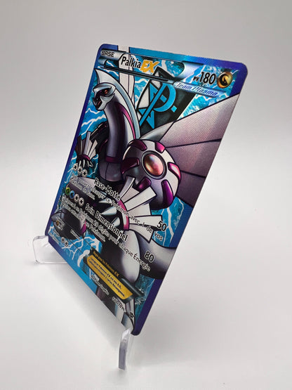 Palkia Ex 100/101 Pikadi Collect