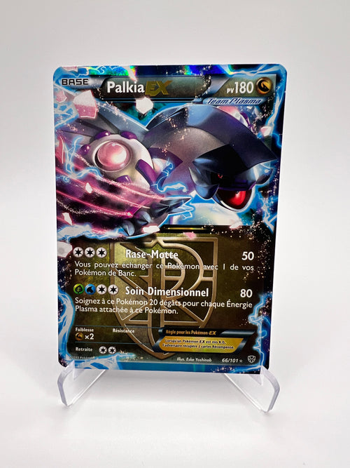 Palkia Ex 66/101
