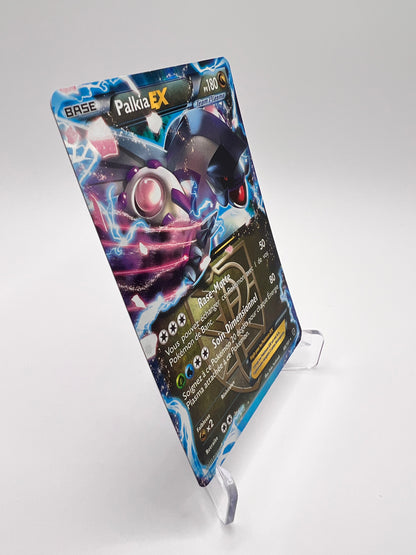 Palkia Ex 66/101 Pikadi Collect