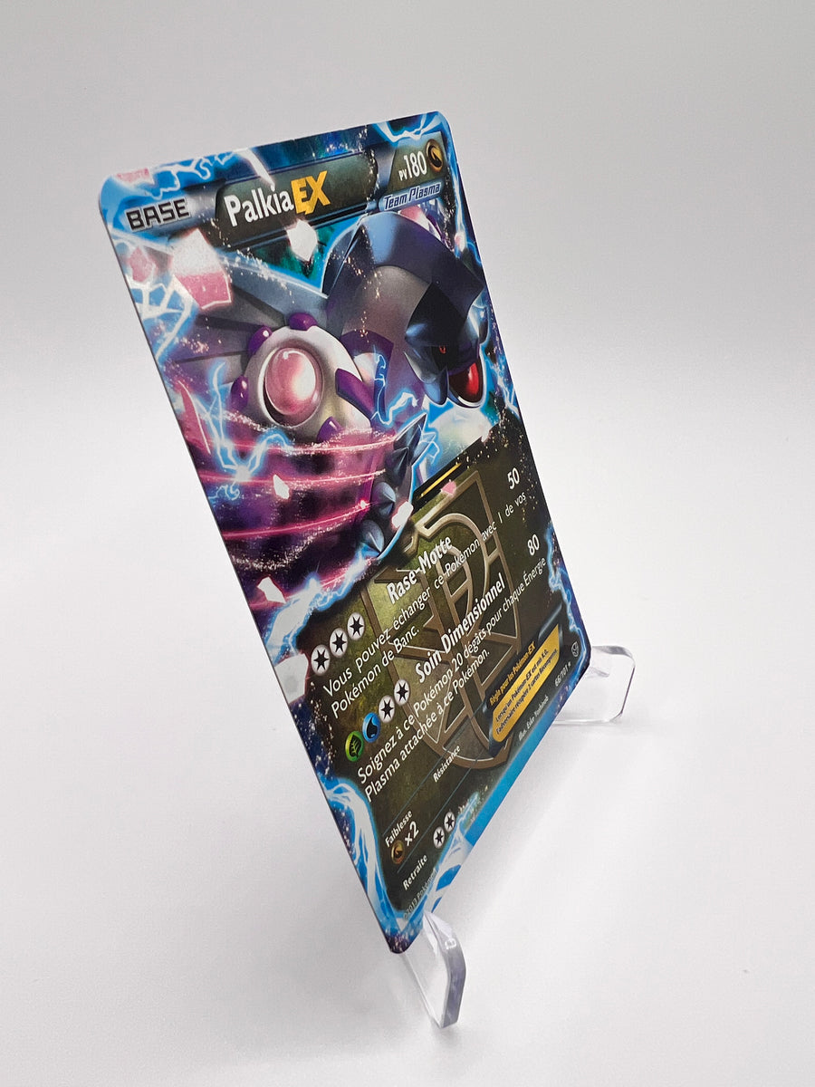 Palkia Ex 66/101 Pikadi Collect