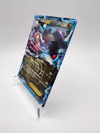 Palkia Ex 66/101 Pikadi Collect