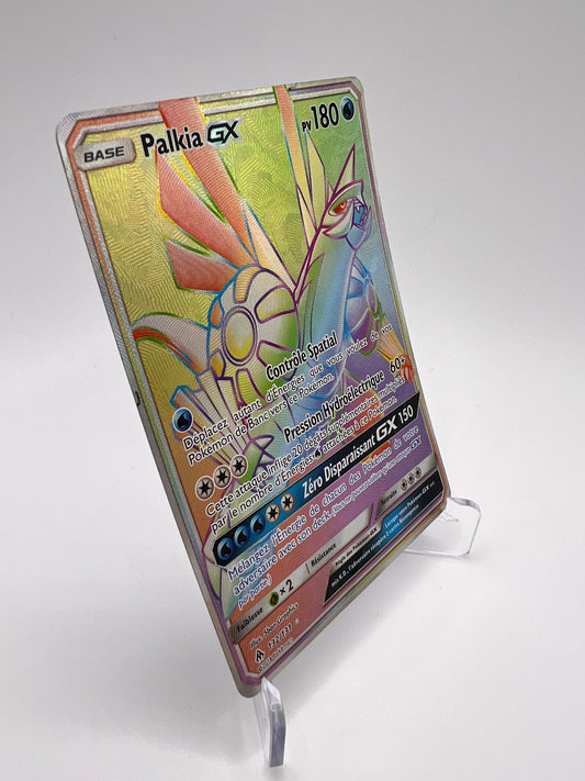 Palkia GX 132/131 Pikadi Collect