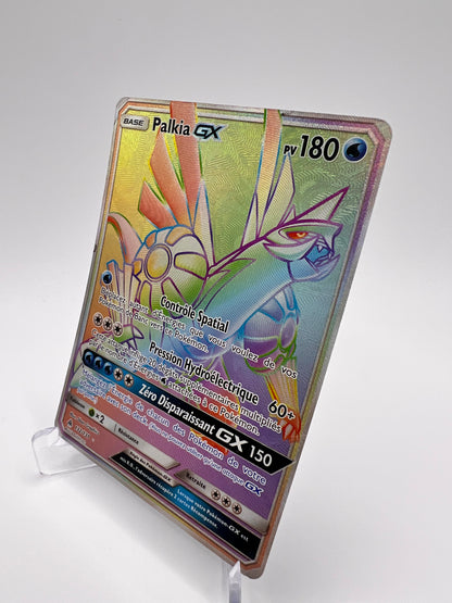 Palkia GX 132/131 Pikadi Collect