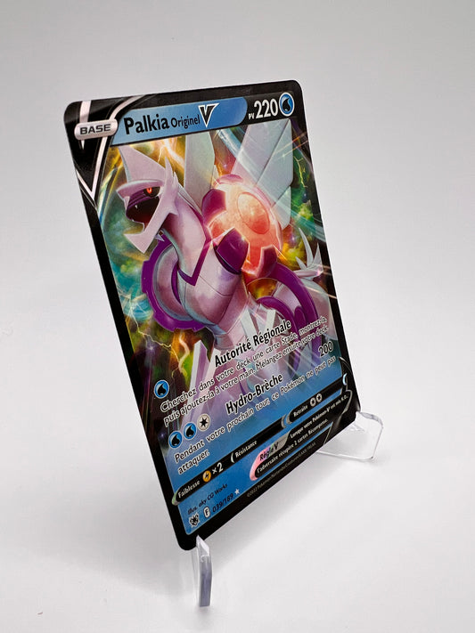 Palkia Originel V 039/189 Pikadi Collect