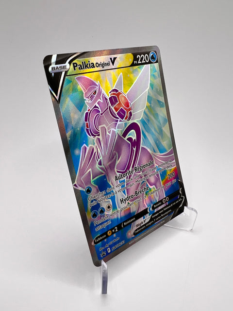 Palkia Originel V SWSH253 Pikadi Collect