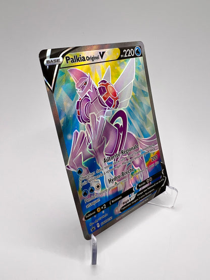 Palkia Originel V SWSH253 Pikadi Collect