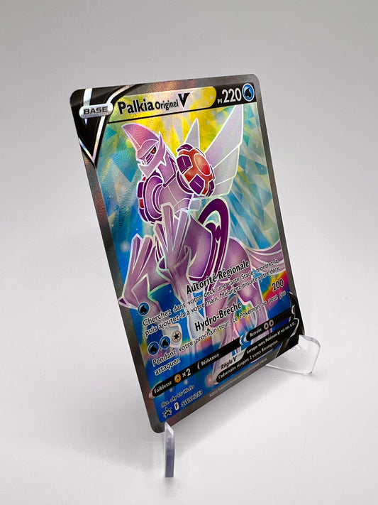 Palkia Originel V SWSH253 Pikadi Collect