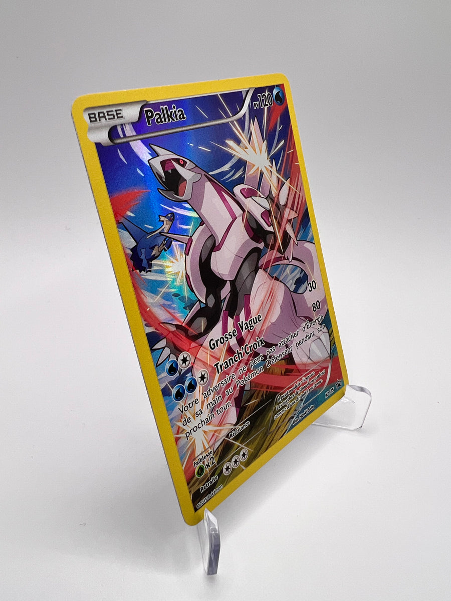 Palkia XY75 Pikadi Collect