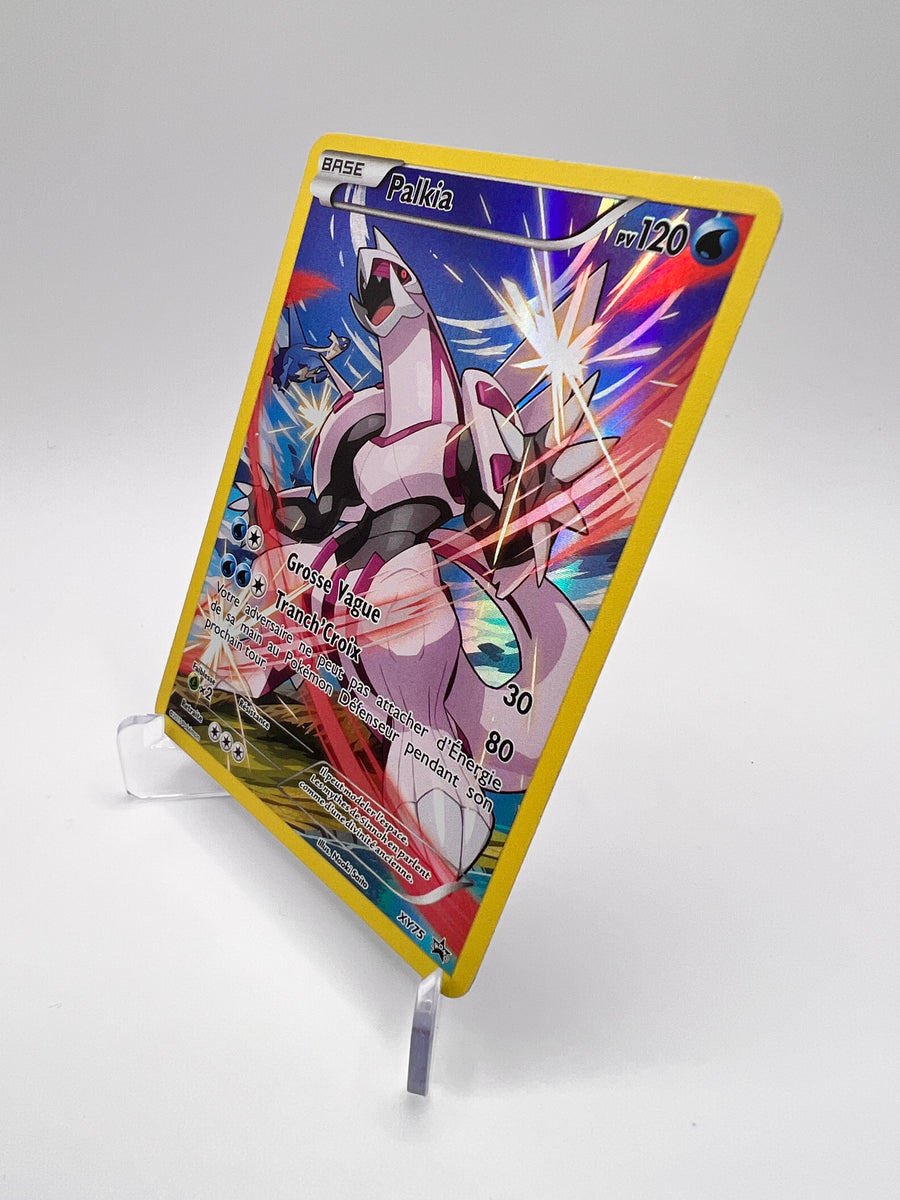 Palkia XY75 Pikadi Collect